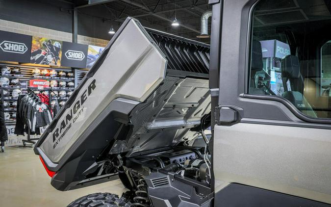 2024 Polaris® Ranger Crew XD 1500 NorthStar Edition Ultimate