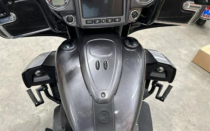 2018 Indian Motorcycle® N18TCBAAAX