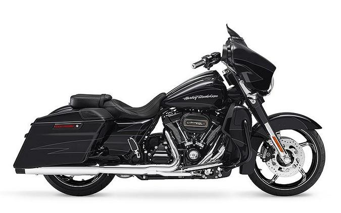 2017 Harley-Davidson® FLHXSE - CVO™ Street Glide®