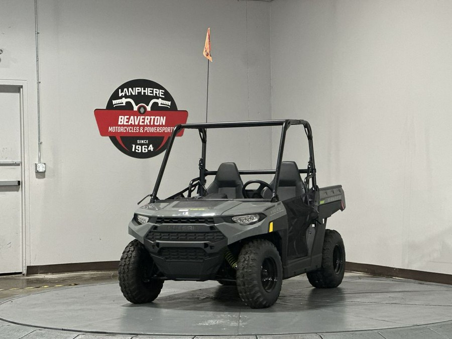 2024 Polaris Ranger 150 EFI