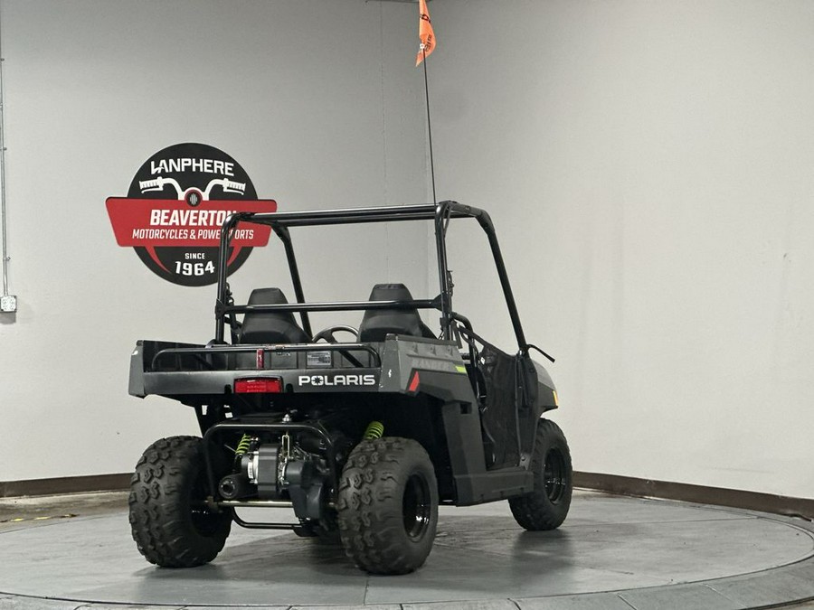 2024 Polaris Ranger 150 EFI