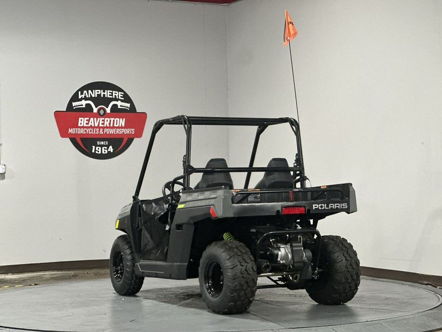 2024 Polaris Ranger 150 EFI