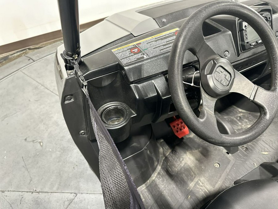 2024 Polaris Ranger 150 EFI