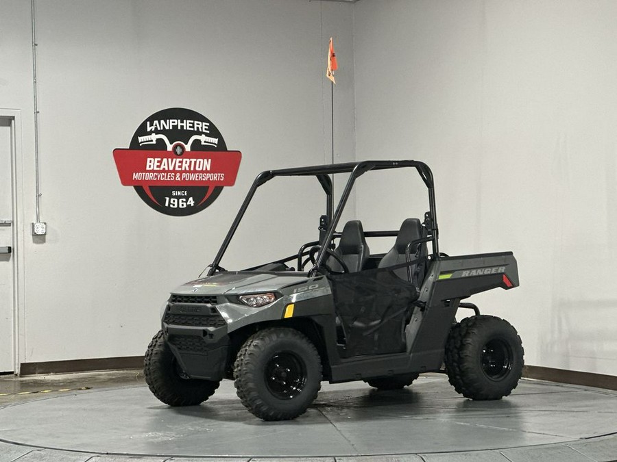 2024 Polaris Ranger 150 EFI