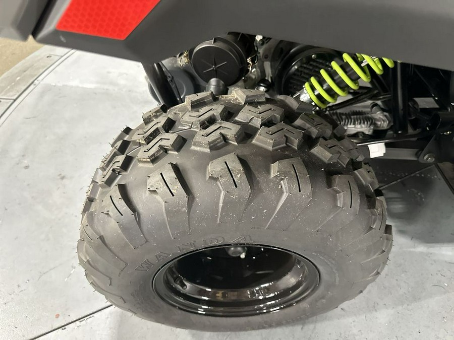 2024 Polaris Ranger 150 EFI