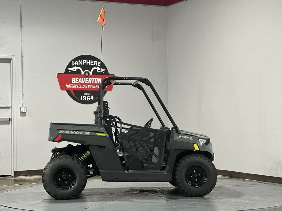 2024 Polaris Ranger 150 EFI