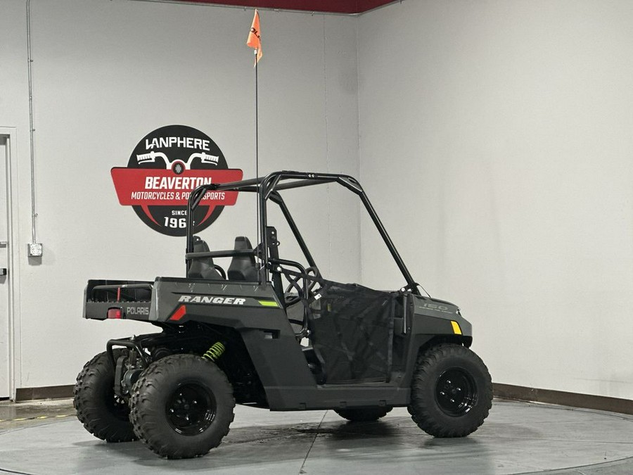 2024 Polaris Ranger 150 EFI