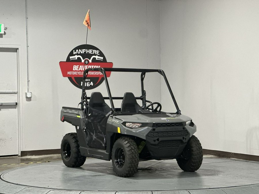 2024 Polaris Ranger 150 EFI