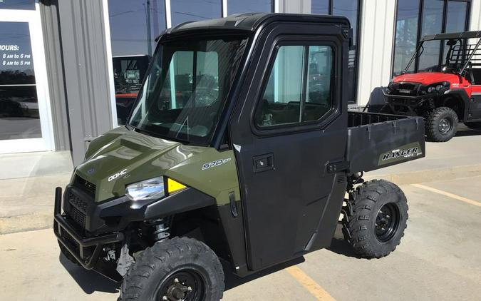 2016 Polaris Industries RANGER® 570