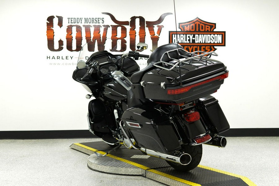 2016 Harley-Davidson® FLTRU - Road Glide® Ultra