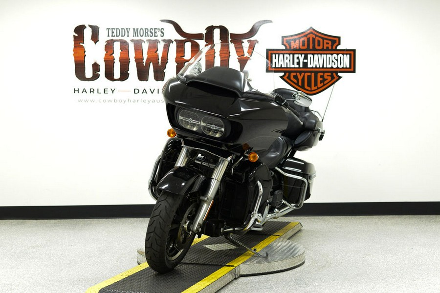 2016 Harley-Davidson® FLTRU - Road Glide® Ultra