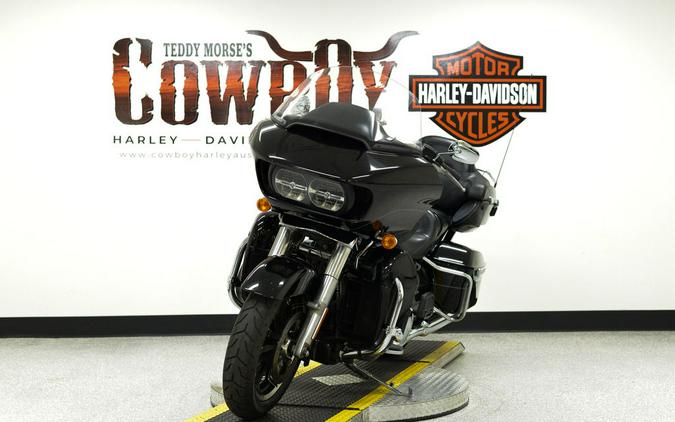 2016 Harley-Davidson® FLTRU - Road Glide® Ultra