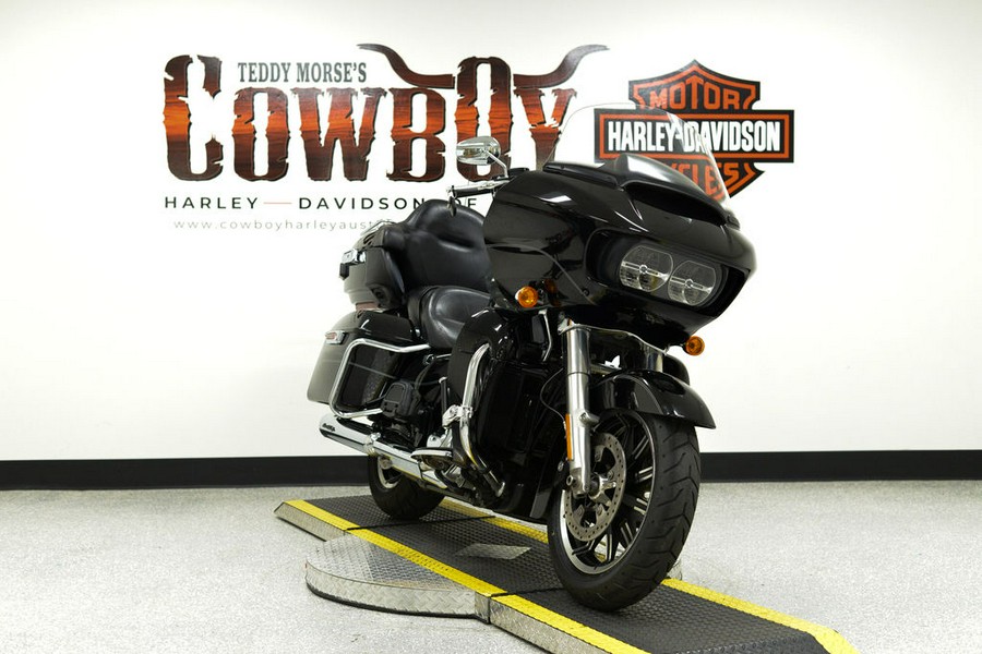 2016 Harley-Davidson® FLTRU - Road Glide® Ultra