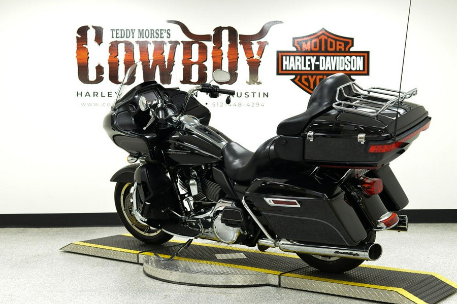 2016 Harley-Davidson® FLTRU - Road Glide® Ultra