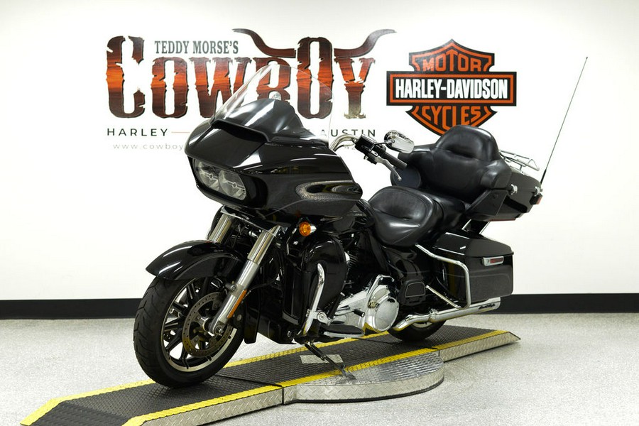 2016 Harley-Davidson® FLTRU - Road Glide® Ultra