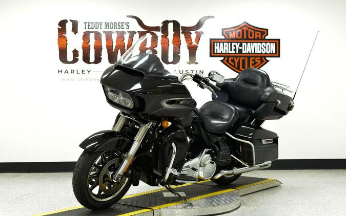 2016 Harley-Davidson® FLTRU - Road Glide® Ultra