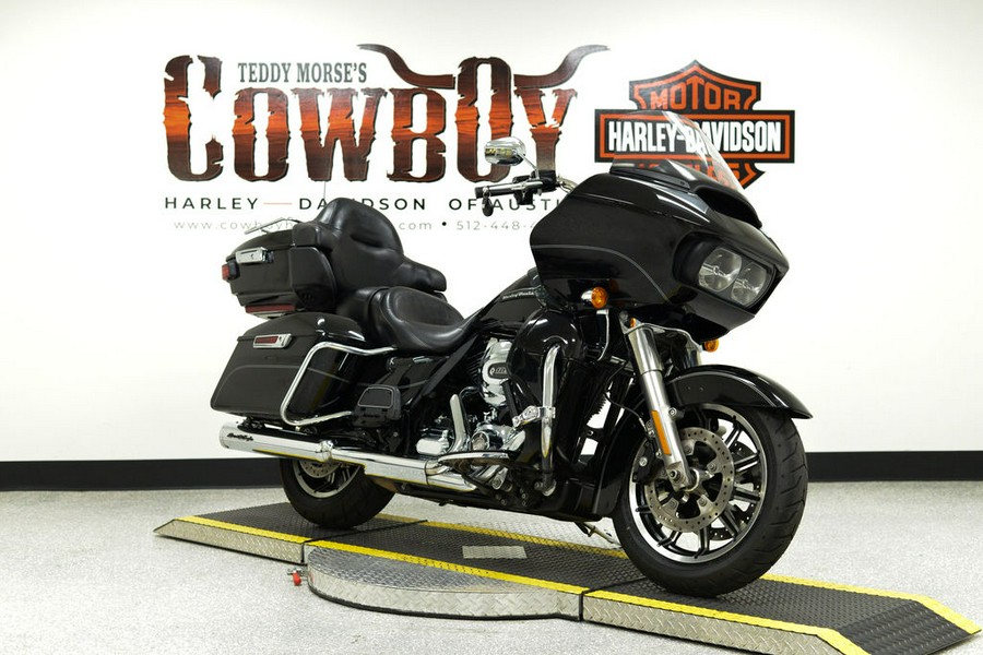 2016 Harley-Davidson® FLTRU - Road Glide® Ultra