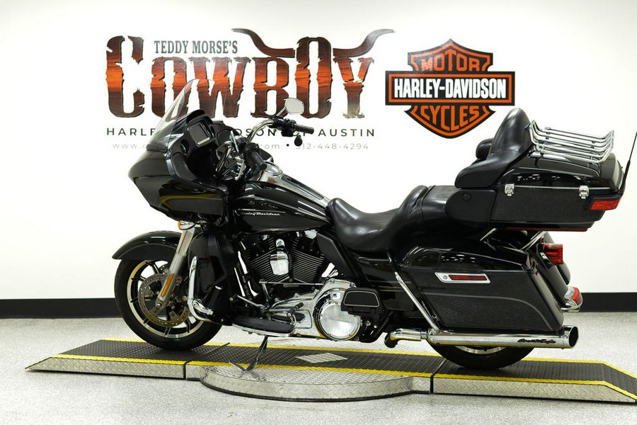 2016 Harley-Davidson® FLTRU - Road Glide® Ultra