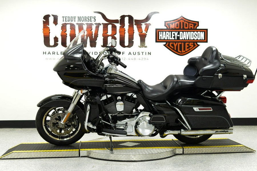 2016 Harley-Davidson® FLTRU - Road Glide® Ultra