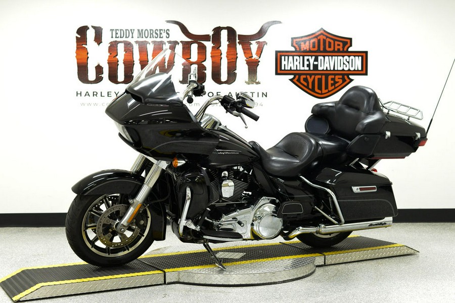 2016 Harley-Davidson® FLTRU - Road Glide® Ultra