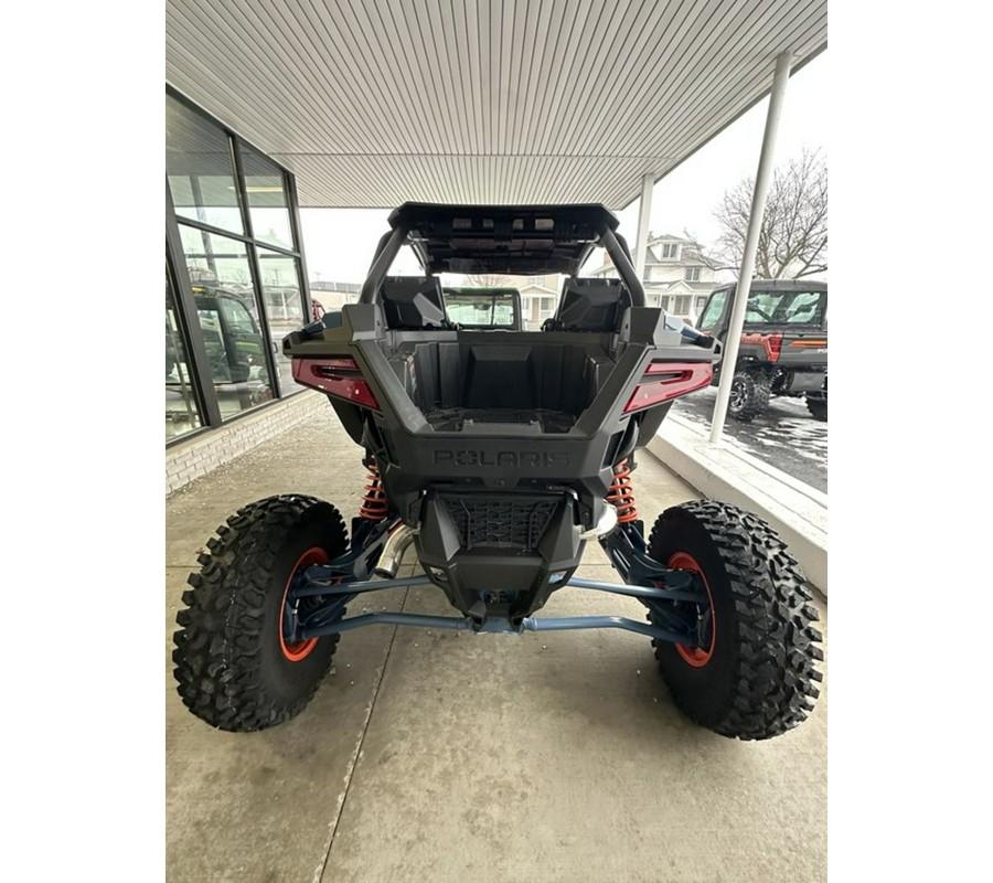 2025 Polaris® RZR Pro S Ultimate