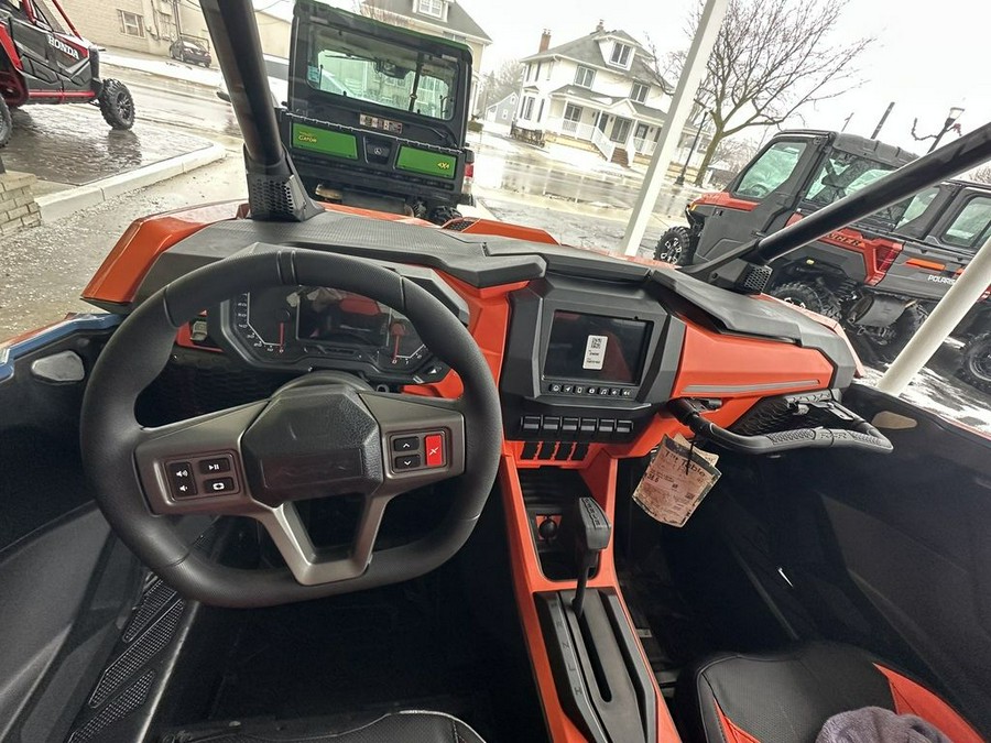 2025 Polaris® RZR Pro S Ultimate