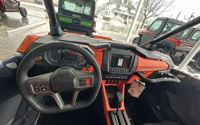 2025 Polaris® RZR Pro S Ultimate