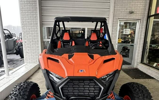 2025 Polaris® RZR Pro S Ultimate