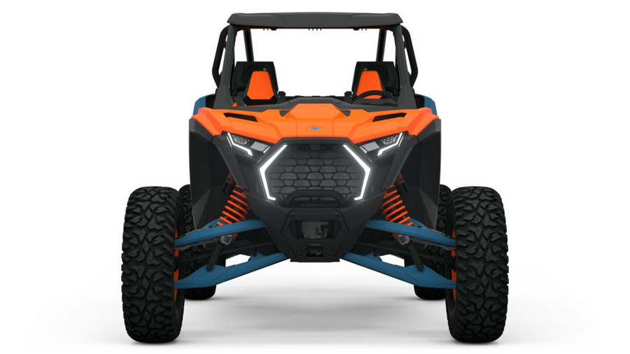 2025 Polaris® RZR Pro S Ultimate