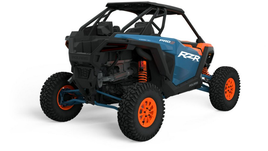 2025 Polaris® RZR Pro S Ultimate