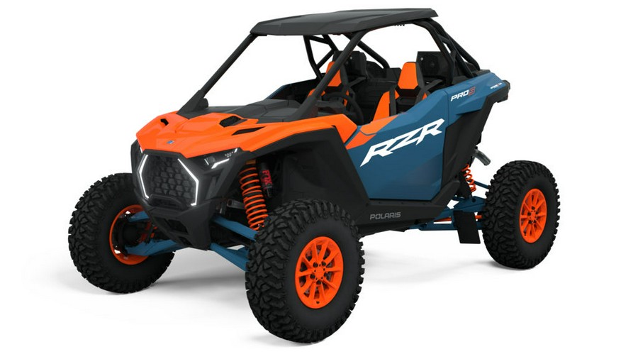 2025 Polaris® RZR Pro S Ultimate
