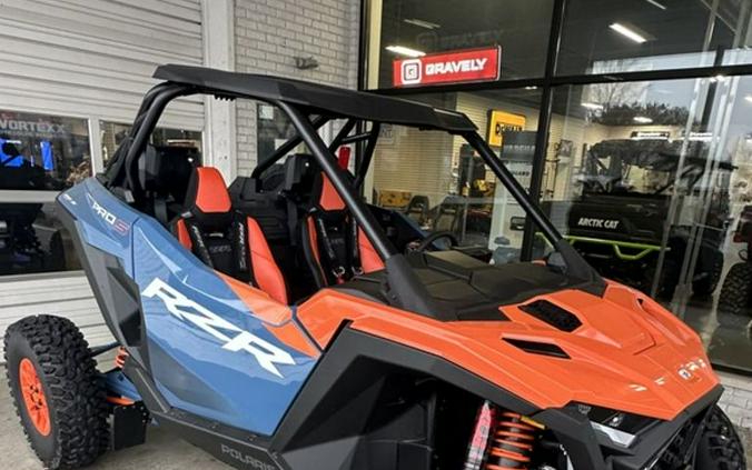 2025 Polaris® RZR Pro S Ultimate