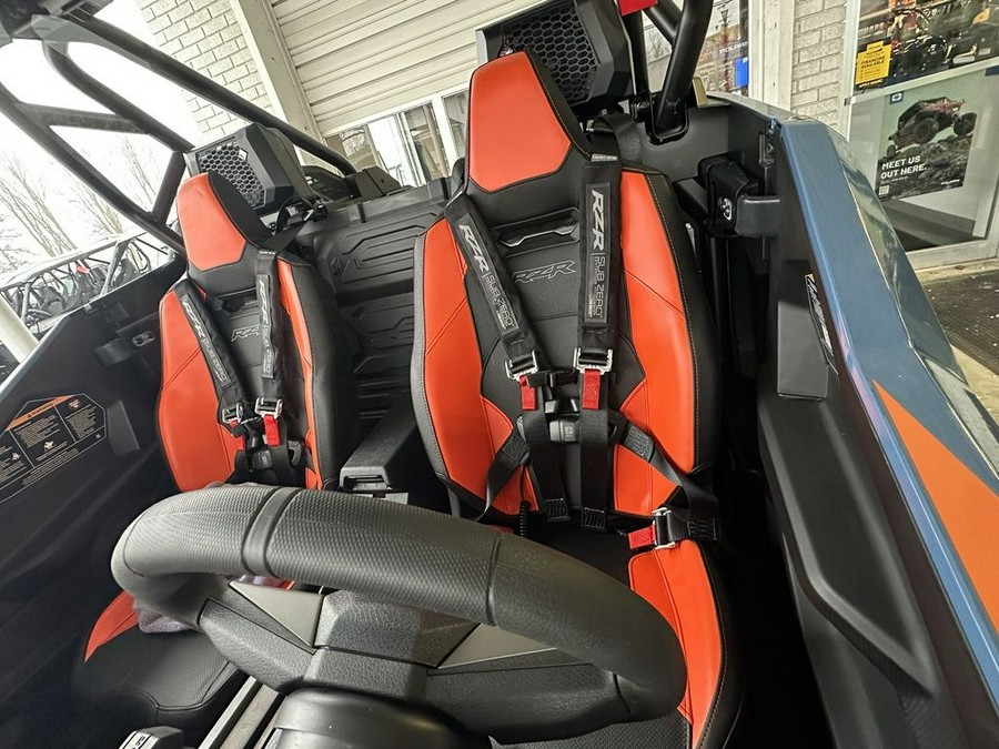 2025 Polaris® RZR Pro S Ultimate