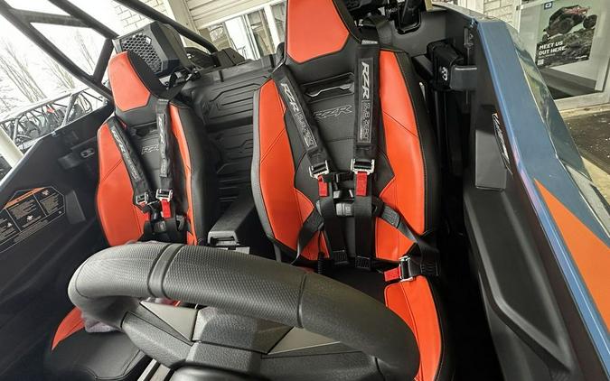 2025 Polaris® RZR Pro S Ultimate