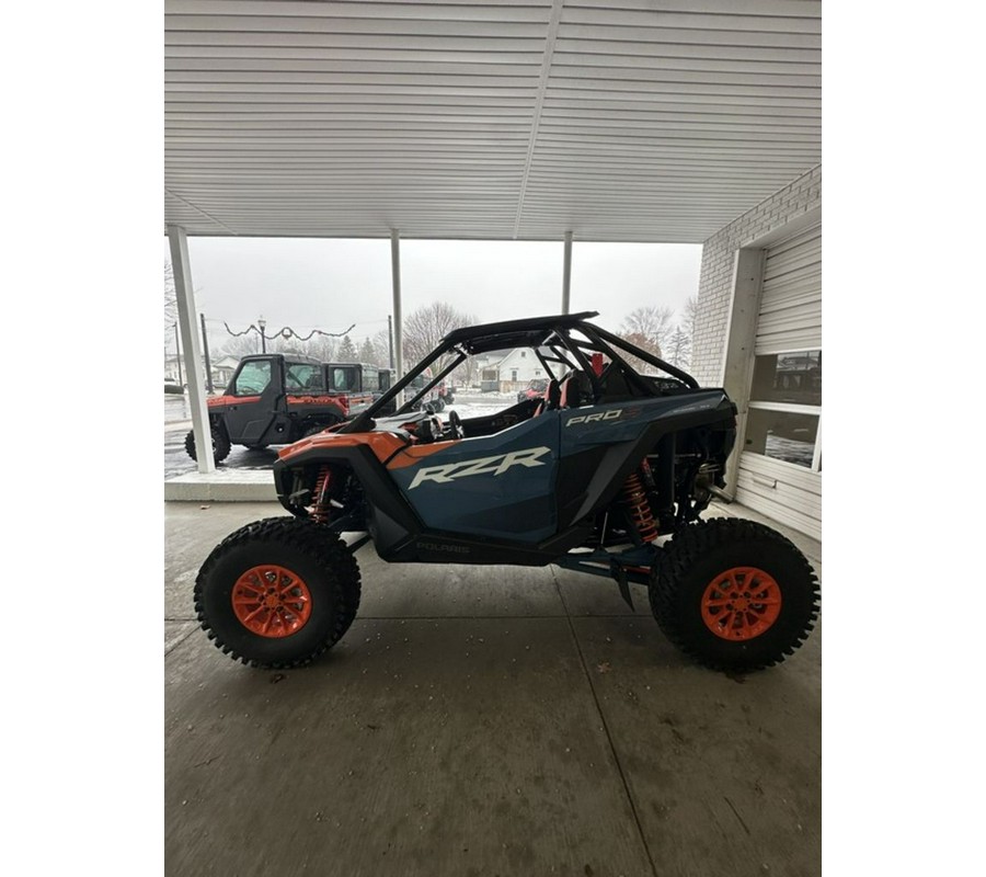 2025 Polaris® RZR Pro S Ultimate