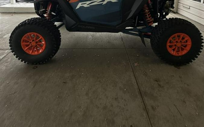 2025 Polaris® RZR Pro S Ultimate