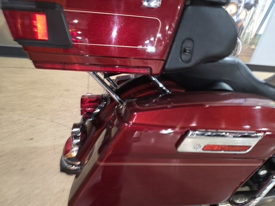 2010 Harley-Davidson FLHTCU - Ultra Classic Electra Glide