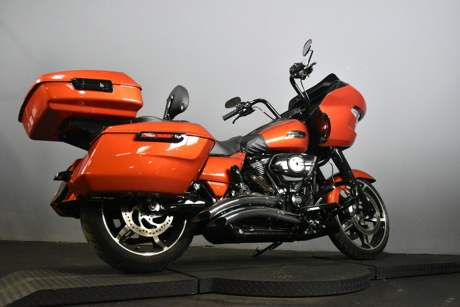 2024 Harley-Davidson Road Glide