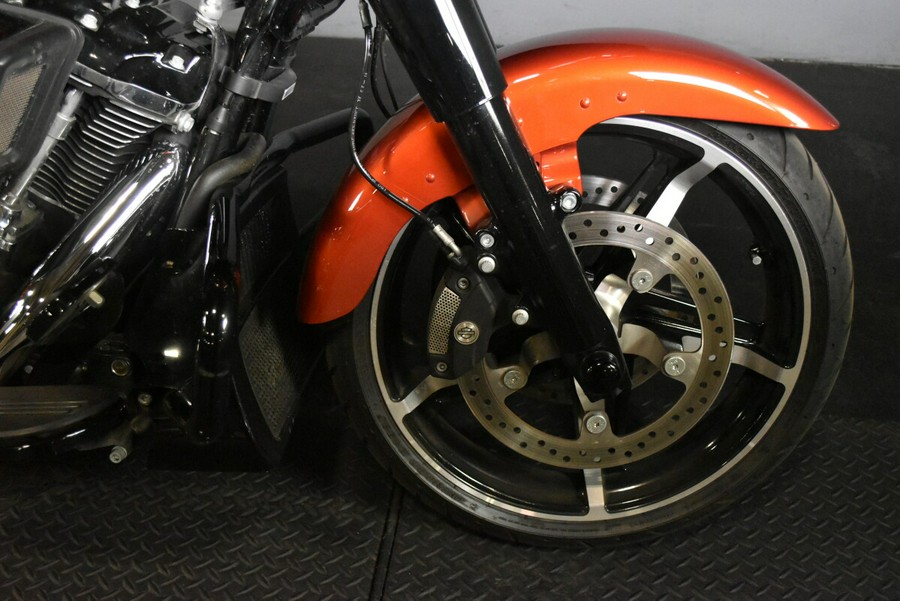 2024 Harley-Davidson Road Glide