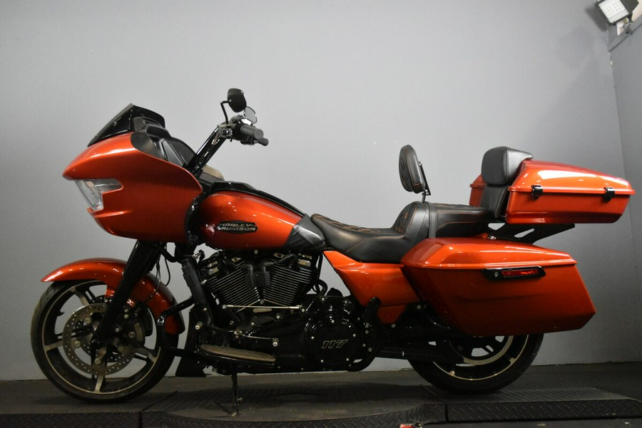 2024 Harley-Davidson Road Glide