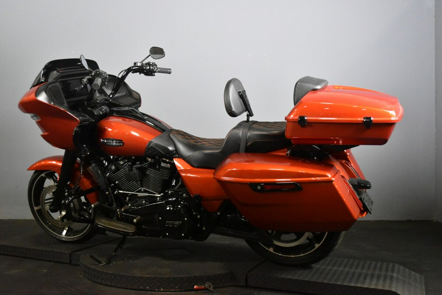 2024 Harley-Davidson Road Glide