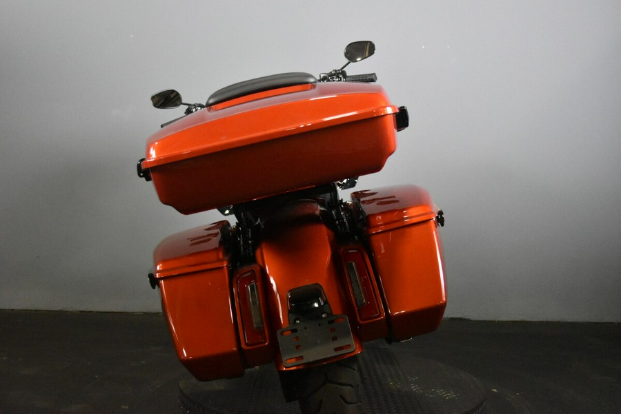 2024 Harley-Davidson Road Glide