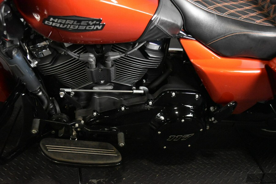 2024 Harley-Davidson Road Glide