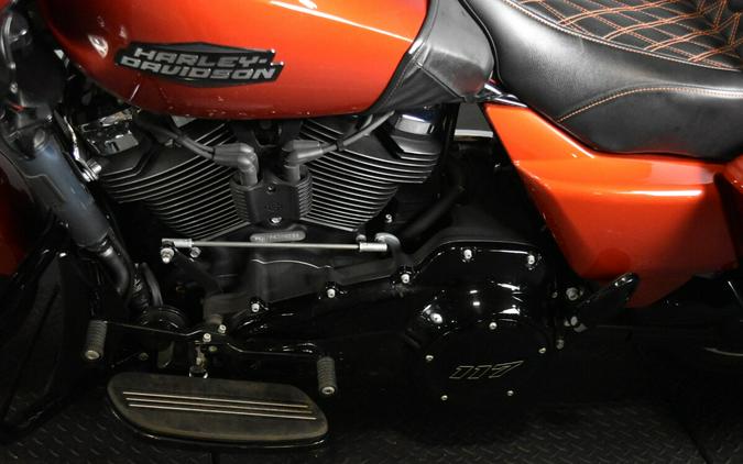 2024 Harley-Davidson Road Glide