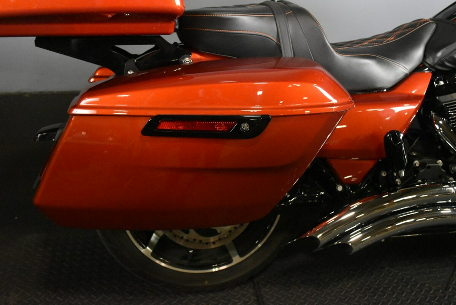 2024 Harley-Davidson Road Glide