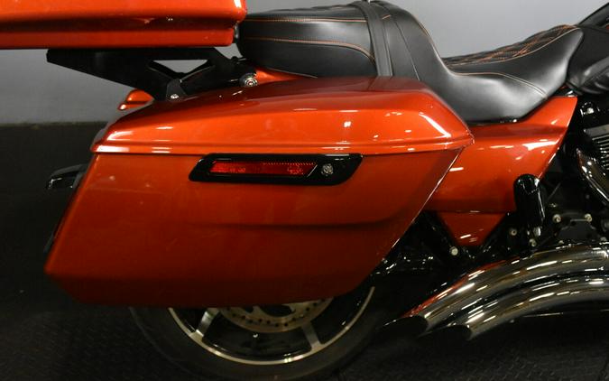 2024 Harley-Davidson Road Glide