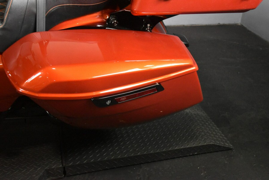 2024 Harley-Davidson Road Glide