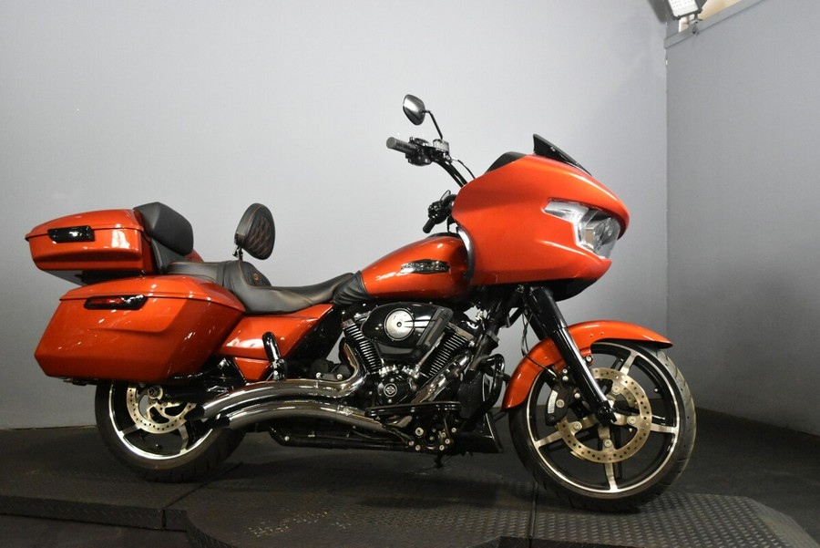 2024 Harley-Davidson Road Glide