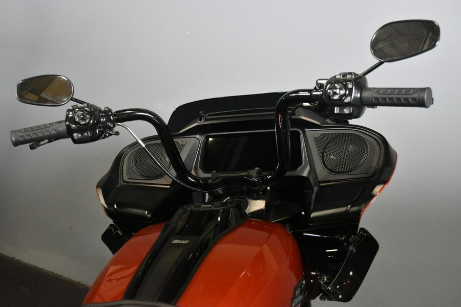 2024 Harley-Davidson Road Glide