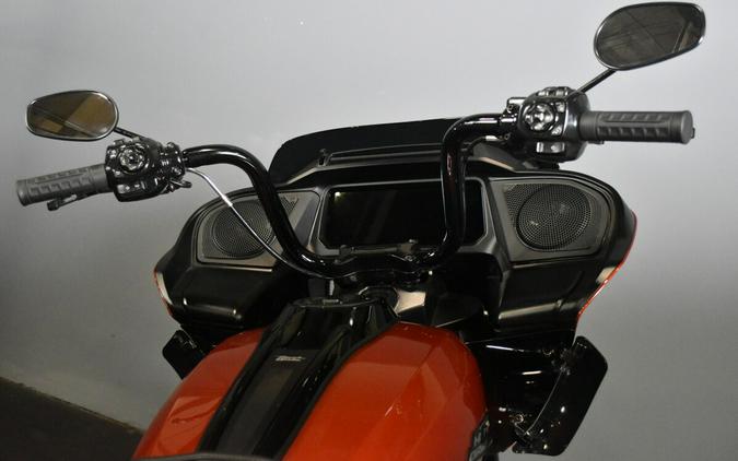 2024 Harley-Davidson Road Glide